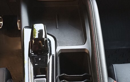 Geely Coolray I, 2023 год, 2 700 000 рублей, 12 фотография
