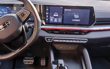 Geely Coolray I, 2023 год, 2 700 000 рублей, 11 фотография