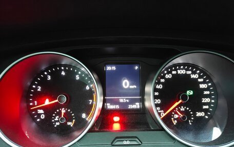 Volkswagen Tiguan II, 2019 год, 2 690 000 рублей, 19 фотография