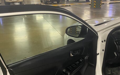 Toyota Camry, 2012 год, 1 900 000 рублей, 16 фотография