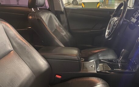 Toyota Camry, 2012 год, 1 900 000 рублей, 13 фотография