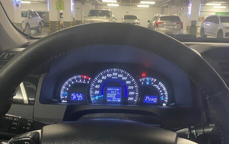 Toyota Camry, 2012 год, 1 900 000 рублей, 17 фотография
