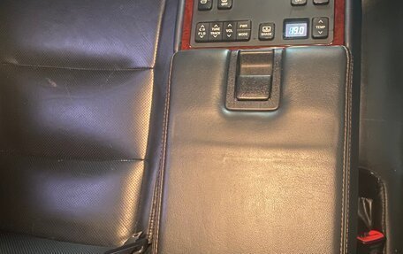 Toyota Camry, 2012 год, 1 900 000 рублей, 11 фотография