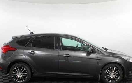 Ford Focus III, 2017 год, 925 000 рублей, 4 фотография
