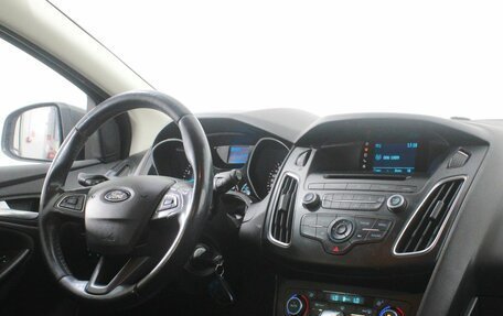 Ford Focus III, 2017 год, 925 000 рублей, 11 фотография