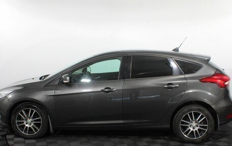 Ford Focus III, 2017 год, 925 000 рублей, 9 фотография