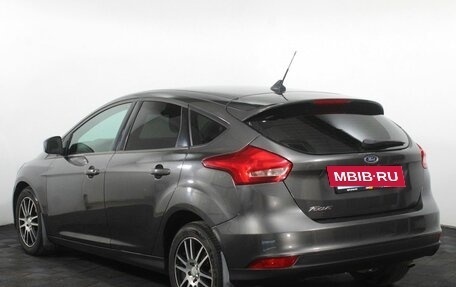 Ford Focus III, 2017 год, 925 000 рублей, 8 фотография