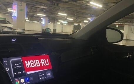Toyota Camry, 2012 год, 1 900 000 рублей, 18 фотография