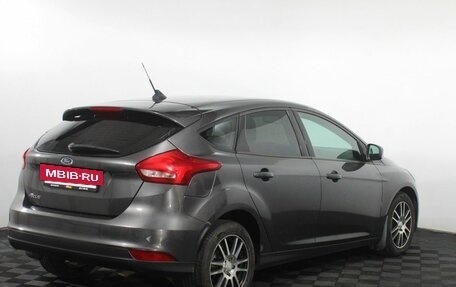 Ford Focus III, 2017 год, 925 000 рублей, 6 фотография