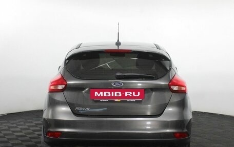 Ford Focus III, 2017 год, 925 000 рублей, 7 фотография