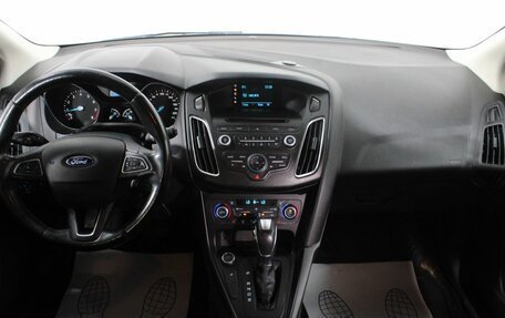 Ford Focus III, 2017 год, 925 000 рублей, 14 фотография