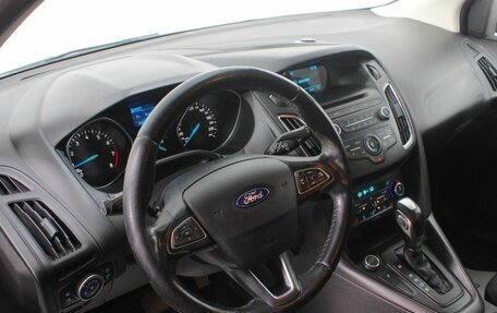 Ford Focus III, 2017 год, 925 000 рублей, 17 фотография