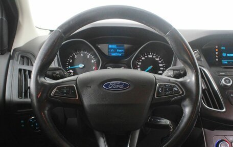 Ford Focus III, 2017 год, 925 000 рублей, 16 фотография