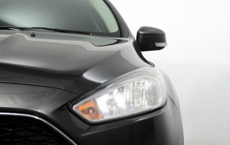 Ford Focus III, 2017 год, 925 000 рублей, 21 фотография