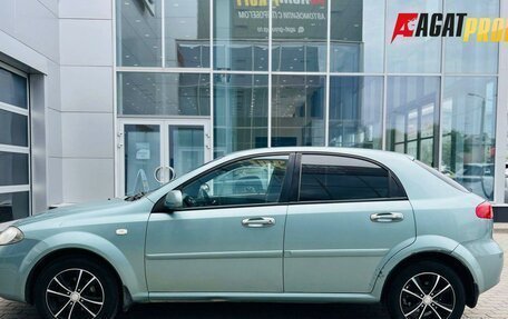 Chevrolet Lacetti, 2007 год, 386 000 рублей, 2 фотография