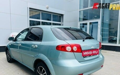 Chevrolet Lacetti, 2007 год, 386 000 рублей, 3 фотография
