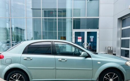 Chevrolet Lacetti, 2007 год, 386 000 рублей, 6 фотография