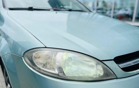 Chevrolet Lacetti, 2007 год, 386 000 рублей, 9 фотография