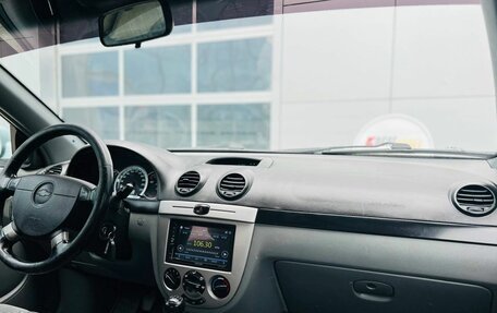 Chevrolet Lacetti, 2007 год, 386 000 рублей, 17 фотография