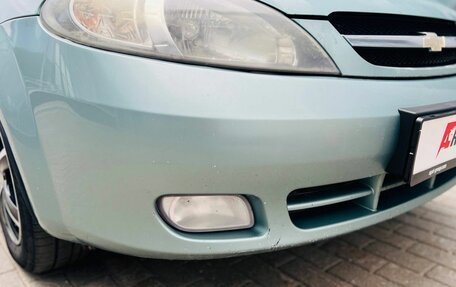 Chevrolet Lacetti, 2007 год, 386 000 рублей, 20 фотография