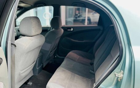 Chevrolet Lacetti, 2007 год, 386 000 рублей, 15 фотография