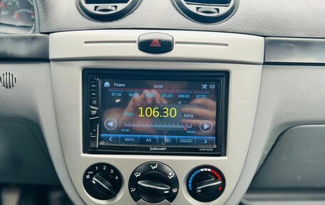 Chevrolet Lacetti, 2007 год, 386 000 рублей, 18 фотография