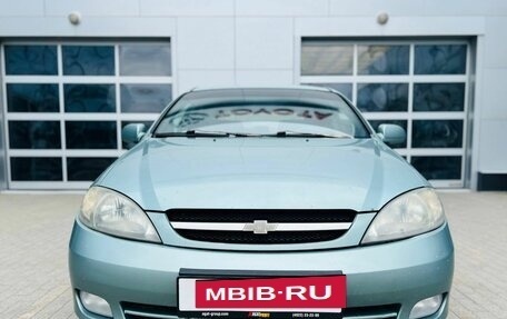 Chevrolet Lacetti, 2007 год, 386 000 рублей, 8 фотография