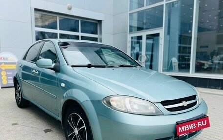 Chevrolet Lacetti, 2007 год, 386 000 рублей, 7 фотография