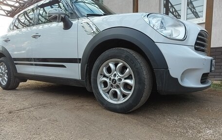 MINI Countryman I (R60), 2012 год, 1 050 000 рублей, 3 фотография