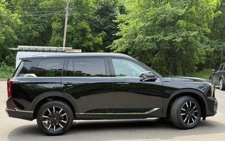 GAC GS8, 2023 год, 3 150 000 рублей, 5 фотография