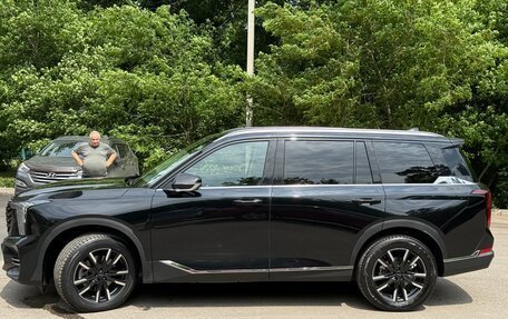 GAC GS8, 2023 год, 3 150 000 рублей, 7 фотография