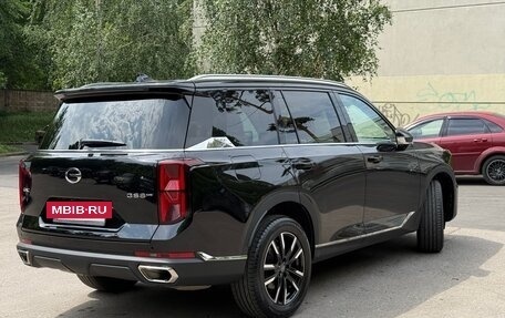 GAC GS8, 2023 год, 3 150 000 рублей, 4 фотография