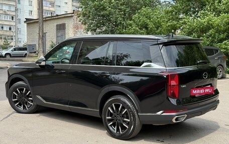 GAC GS8, 2023 год, 3 150 000 рублей, 3 фотография