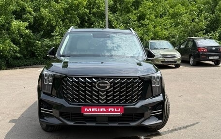 GAC GS8, 2023 год, 3 150 000 рублей, 6 фотография