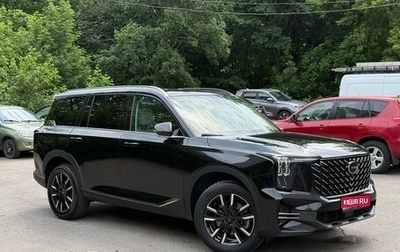 GAC GS8, 2023 год, 3 150 000 рублей, 1 фотография