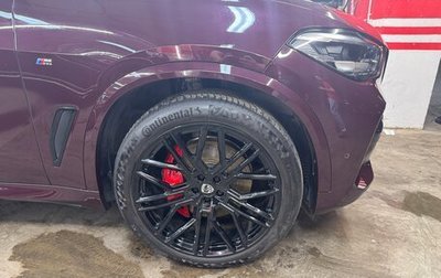 BMW X5, 2022 год, 11 000 000 рублей, 1 фотография