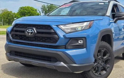 Toyota RAV4, 2023 год, 3 100 000 рублей, 1 фотография