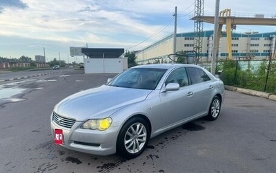 Toyota Mark X II, 2005 год, 900 000 рублей, 1 фотография