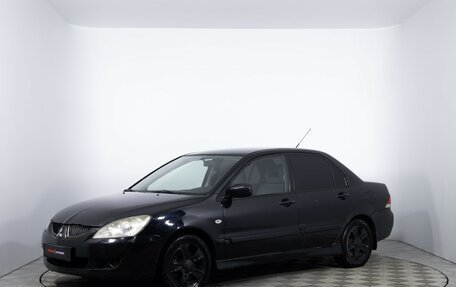 Mitsubishi Lancer IX, 2005 год, 325 000 рублей, 1 фотография