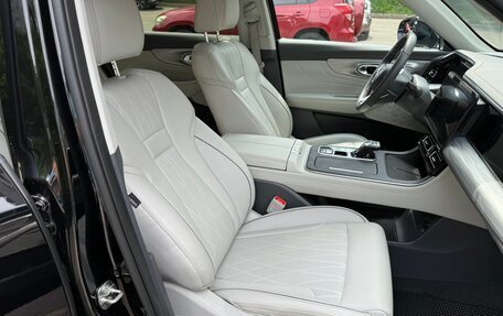GAC GS8, 2023 год, 3 150 000 рублей, 13 фотография