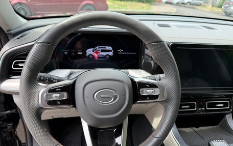 GAC GS8, 2023 год, 3 150 000 рублей, 18 фотография