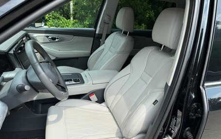 GAC GS8, 2023 год, 3 150 000 рублей, 16 фотография