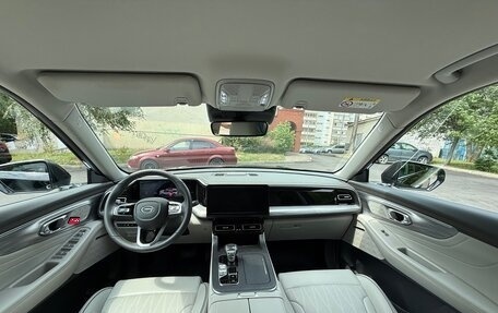 GAC GS8, 2023 год, 3 150 000 рублей, 17 фотография