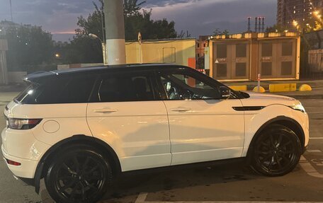 Land Rover Range Rover Evoque I, 2012 год, 1 790 000 рублей, 3 фотография