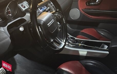 Land Rover Range Rover Evoque I, 2012 год, 1 790 000 рублей, 8 фотография