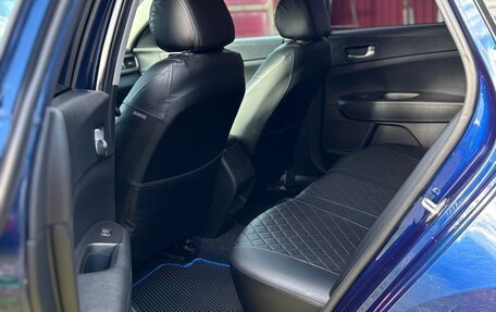 KIA Optima IV, 2016 год, 1 550 000 рублей, 11 фотография