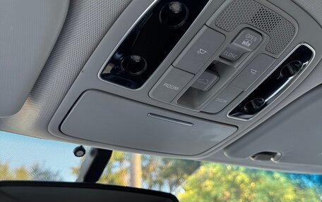 KIA Soul II рестайлинг, 2016 год, 1 520 000 рублей, 13 фотография