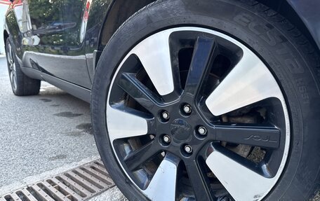 KIA Soul II рестайлинг, 2016 год, 1 520 000 рублей, 18 фотография