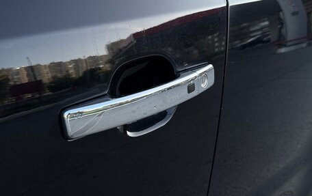KIA Soul II рестайлинг, 2016 год, 1 520 000 рублей, 14 фотография