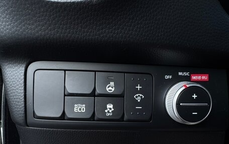 KIA Soul II рестайлинг, 2016 год, 1 520 000 рублей, 10 фотография